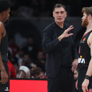 Ο Ολυμπιακός μας έδωσε παράσταση βασισμένη στις αρχές του