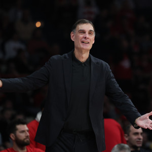 Τι είπε ο Μπαρτζώκας για τους τραυματίες του Ολυμπιακού