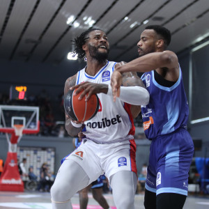 MVP της αγωνιστικής στην Stoiximan GBL ο Γουότσον του Πανιωνίου