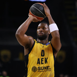 Ο ΡαϊΚουάν Γκρέι στο Athletiko: «Δεν είμαστε καν κοντά σε αυτό που μπορούμε να φτάσουμε»