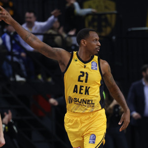 Ο νόμος της Sunel Arena και 10η διαδοχική νίκη για την ΑΕΚ