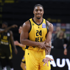 Η βαθμολογία της Stoiximan GBL μετά τις νίκες ΠΑΟΚ, Πανιωνίου, ΑΕΚ και Περιστερίου;