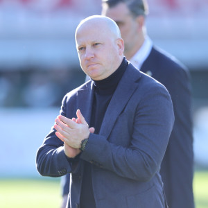 Νίκολιτς: «MVP ο κόσμος μας - Στρέφουμε την προσοχή στο ντέρμπι με τον ΠΑΟΚ»