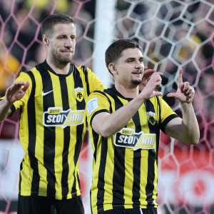 Μαρίν: «Να συνεχίσουμε να δουλεύουμε γιατί στο τέλος θα κατακτήσουμε μεγάλα πράγματα»