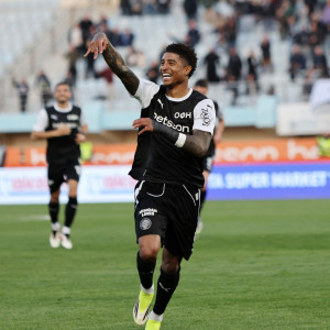 Ολική ανατροπή για τον ΟΦΗ με γκολάρες από Θεοδοσουλάκη και Σαλσίδο (video)