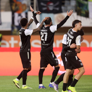 ΟΦΗ - Λεβαδειακός 3-2: Τα highlights από την μεγάλη νίκη των Κρητικών