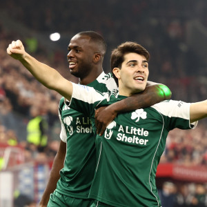 Ο Παναθηναϊκός με άμυνα για σεμινάριο και ήρωα Ταμπόρδα έκανε το «ριφιφί» της χρονιάς απέναντι στον Ολυμπιακό