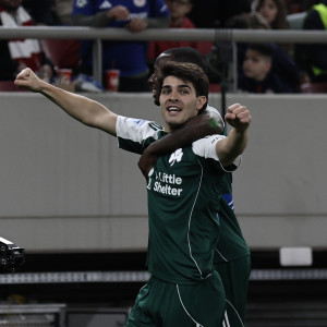 Ο Παναθηναϊκός με άμυνα για σεμινάριο και ήρωα Ταμπόρδα έκανε το «ριφιφί» της χρονιάς απέναντι στον Ολυμπιακό