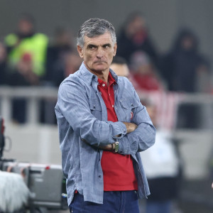 Μεντιλίμπαρ: «Ο Παναθηναϊκός κλείστηκε και δεν μπορέσαμε να τους απειλήσουμε»