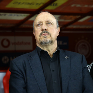 Μπενίτεθ: «Νίκη - ώθηση για όλους στο κλαμπ που μας δίνει αυτοπεποίθηση»