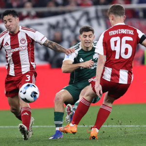 Βερβελές και Γουλής στο «BACK2ΜΠΑΚ»: «Ο απόηχος της νίκης του Παναθηναϊκού στο Φάληρο» (video)