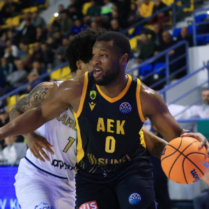 Η ΑΕΚ πάει για... αποστολή αυτοκτονίας στη Θεσσαλονίκη, αλλά έχει συνηθίσει πλέον