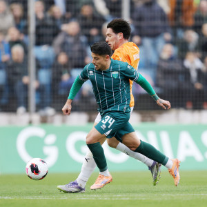 Η απίθανη χαμένη ευκαιρία του Λεβαδειακού - Το δοκάρι του Παλάσιος (video)