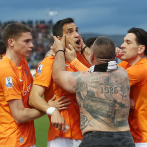 Ο ΟΦΗ των 10 παλικαριών «άλωσε» τη Λιβαδειά και για δεύτερη σερί χρονιά πάει τελικό!