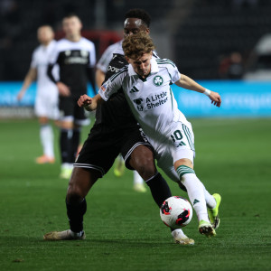 Τσόχος στο «BACK2ΜΠΑΚ»: «Η πρόκριση του ΠΑΟΚ στον τελικό και η εικόνα του Παναθηναϊκού» (video)