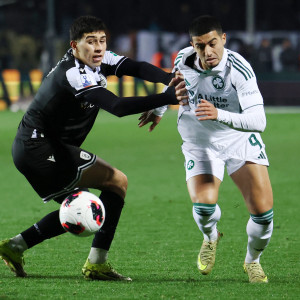 ΠΑΟΚ - Παναθηναϊκός 2-0: Τα highlights της μεγάλης νίκης του Δικέφαλου