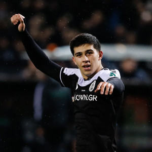 115 χλμ δρόμος, μια ζωή ΠΑΟΚ - Αυτή είναι η ιστορία του Δημήτρη Χατσίδη