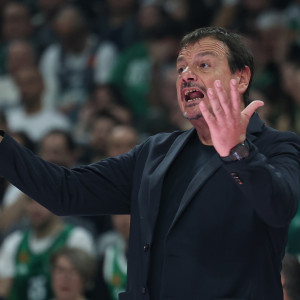 Ο Αταμάν δεν πήγε στη συνέντευξη Τύπου λόγω αδιαθεσίας