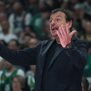 Ο Αταμάν δεν πήγε στη συνέντευξη Τύπου λόγω αδιαθεσίας