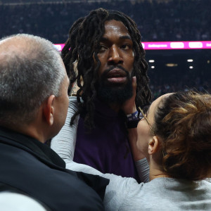 Καρέ - καρέ οι αντιδράσεις του έξαλλου Λεσόρ προς τον Μπόλντγουιν (photos)