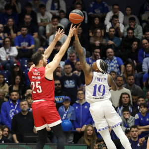 Τα highlights από την άνετη νίκη του Ολυμπιακού κόντρα στον Ηρακλή (video)