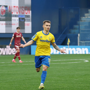 Ο Παναιτωλικός... έσπασε «κατάρα» 10ετίας κόντρα στον Αστέρα AKTOR και βλέπει 8άδα