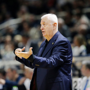 Σάκοτα: «Ο Νάναλι μπορεί να βοηθήσει σαν πλέι μέικερ, ευχαριστημένος από την πορεία μας»