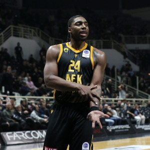 Μια μπασκετική παράσταση που έδωσε πολλές απαντήσεις