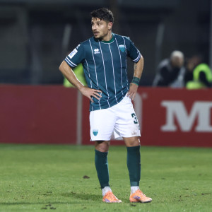 Το γκολ του Παλάσιος που ακυρώθηκε μέσω VAR (video)