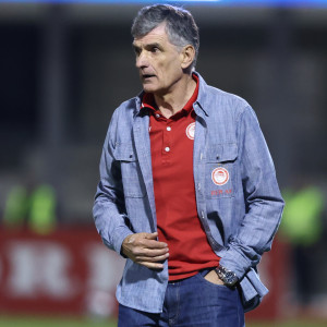 Μεντιλίμπαρ: «Δεν είχαμε το κάτι παραπάνω - Δύσκολο να ανοίξεις σε κλειστές άμυνες»