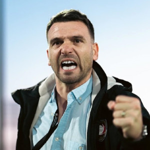 Ο Πορτογάλος Φλόρα νέος προπονητής του Βόλου!