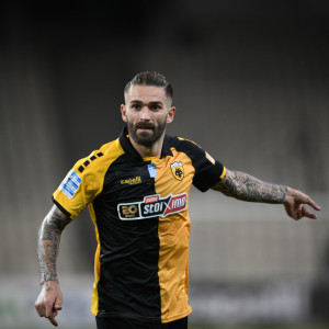 Ατζέντης Λιβάγια: «Απόλυτος θρύλος στην Ελλάδα, έδωσε στην ΑΕΚ τίτλο, δεν είναι καθόλου περίεργο ότι ο Παναθηναϊκός τον σκέφτηκε»