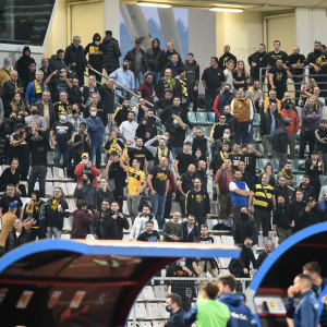 Ο λόγος που ο Βόλος αποφάσισε να μην δώσει εισιτήρια στους οπαδούς του Άρη