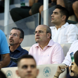 Χατζηδάκης: «Στέλνω μήνυμα επιτάχυνσης για τον Βοτανικό»