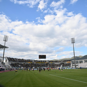 Η ανακοίνωση της ΕΠΟ για την αλλαγή έδρας του τελικού - «Πλήρης ερασιτεχνισμός από τη διοίκηση του ΟΑΚΑ»