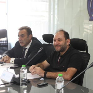 Μαρτσούκος: «Θα γίνει προσπάθεια να φέρουμε το VAR στη Super League 2»