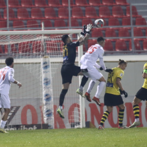 Το 0/2 στις Σέρρες που πρέπει να αλλάξει η ΑΕΚ