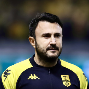 Σαββόπουλος στο «BACK2ΜΠΑΚ»: «Οι εξελίξεις για το ιδιοκτησιακό καθεστώς του Άρη και τα σενάρια για την επόμενη μέρα» (video)