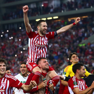 Το... έψαξε και ο Φορτούνης για επιστροφή