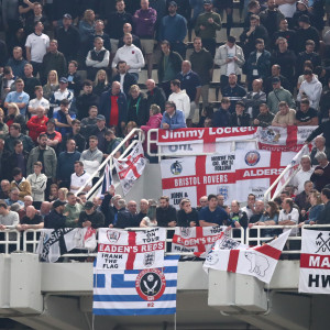 Δίχως φιλάθλους το Κροατία - Αγγλία - Ποιος ο λόγος