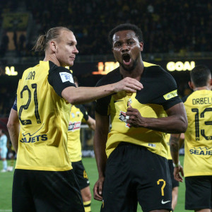 «Η Σπαρτάκ Μόσχας απέρριψε πρόταση δανεισμού για Λιβάι Γκαρσία»