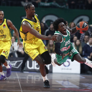 Όταν ο Παναθηναϊκός… κέρδισε τον Χέιζ-Ντέιβις σε ένα ματς θρίλερ (video)