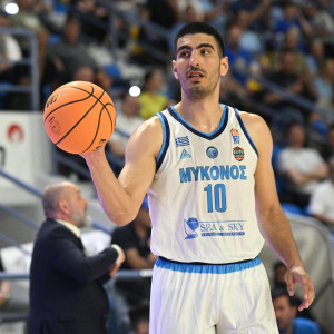 Σκουλίδας: «Η στιγμή που με άλλαξε ήταν η γέννηση του παιδιού μου»