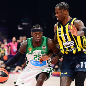 Αυτός είναι ο πιο ακριβοπληρωμένος παίκτης του Παναθηναϊκού μετά τη μεταγραφή του Χέιζ-Ντέιβις