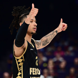 Η Μονακό γύρισε από την απεργία και «πάτησε» την Σαλόν