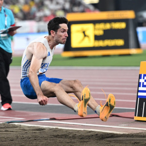 Που θα δείτε τη «μάχη» του Τεντόγλου στο μίτινγκ του Βελιγραδίου