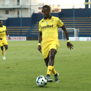 Έτοιμος για την επιστροφή του και ο Χαμζά Μεντίλ