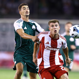 Ντέρμπι «αιωνίων» στο «Γ. Καραϊσκάκης» με ειδικά σε απόδοση «φωτιά»!