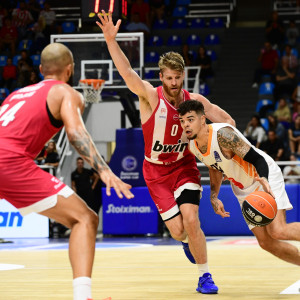 Πού θα δείτε Ολυμπιακός - Προμηθέας Πάτρας και Καρδίτσα - Παναθηναϊκός για την Stoiximan GBL