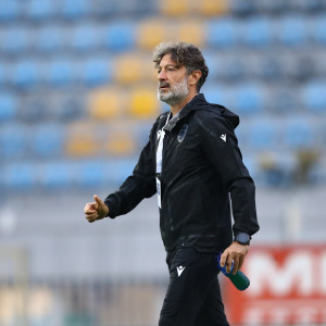 Κωνσταντινίδης: «Θέλουμε να συνεχίσουμε δυνατά και αυτό θα διεκδικήσουμε κόντρα στον Άρη»